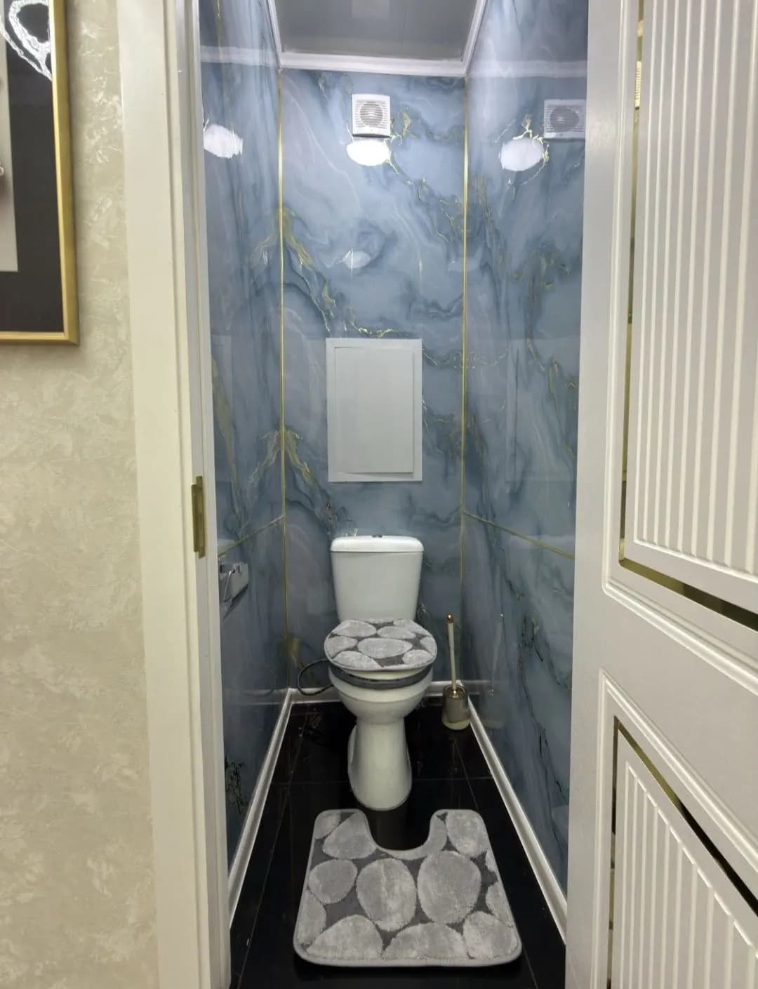 *Ипотека 2в3\1\4 Чиланзар-12 48м2 — 5