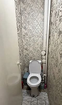 ~Chilonzor 24 Olmos Toyxona. 2/3 xona 1 etaj 5 etajli dom.     чилонзор 24 олмос тоухона. 2/3. хона 1етаж 5етажли дом. — 4