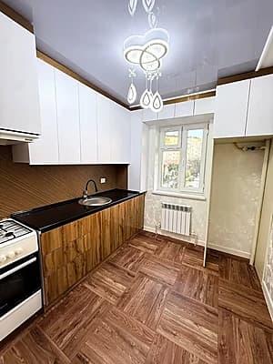 2 хонали Чукурсой Татарский поворот Жоми бозор — 4