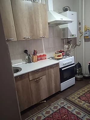 Sergili/Yangixayot 3bekat — 2