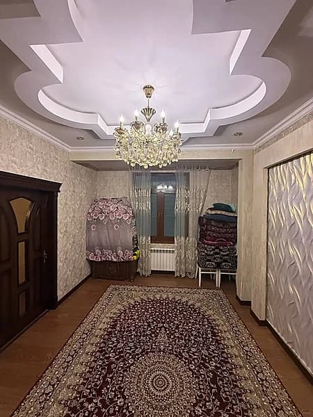 AK_254 ПРОДАЕТСЯ 4/3/8 на:Qoraqamish 2/5 #Алмазарский_район Ор.р:Ало банкетный зал — 1