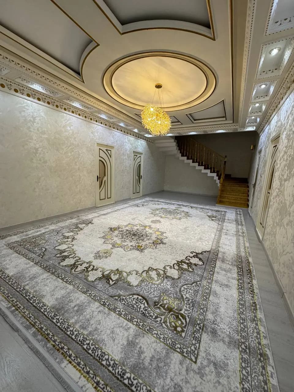 Сэргэлик У́згариш. А648 — 2
