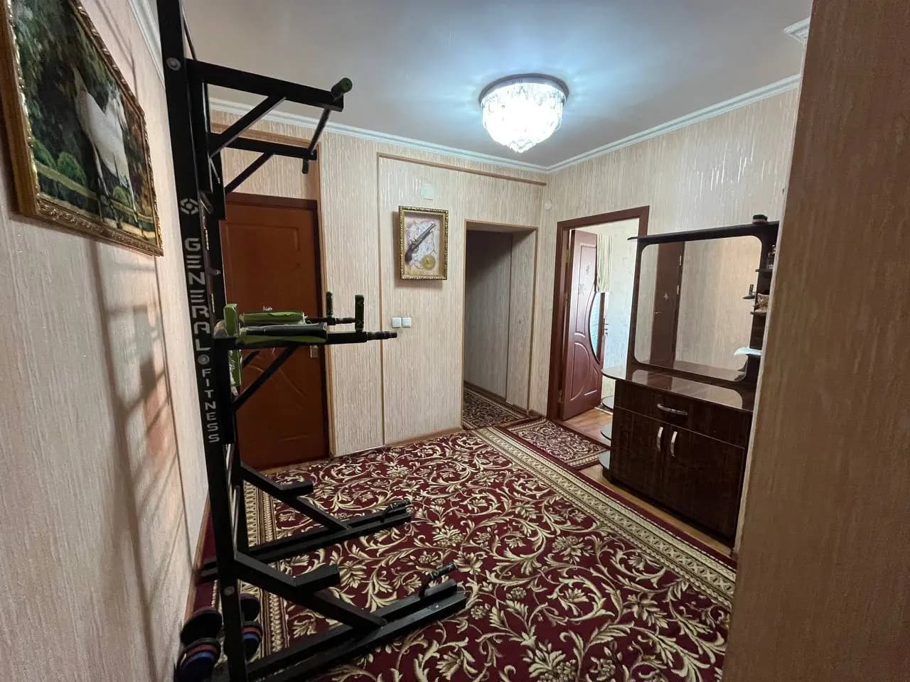 Срочно продается квартира удобная — 3