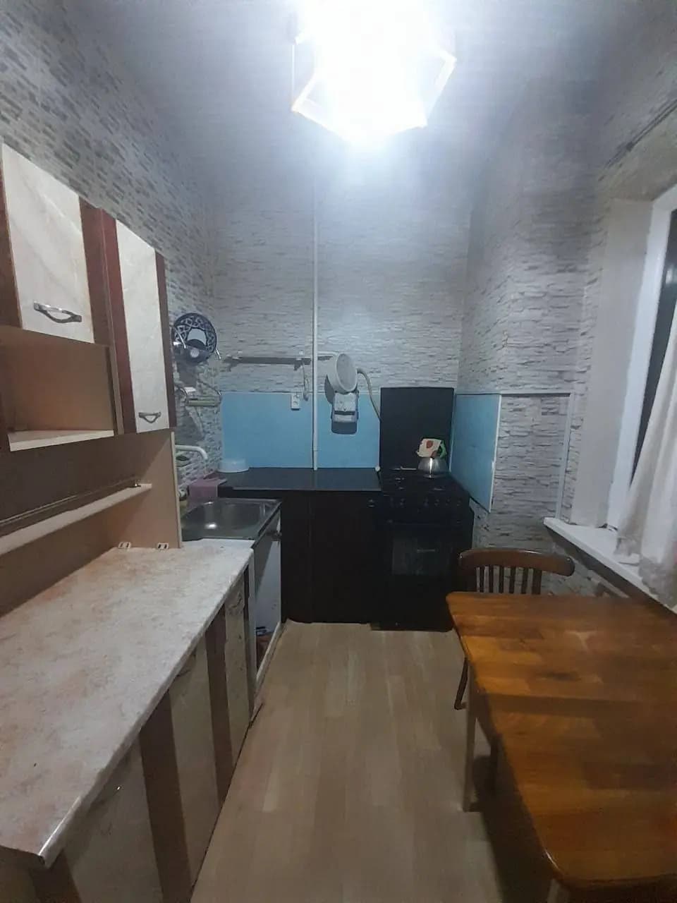 ∆ #Яккасарай 1-комнатная квартира в Яккасарай — 53500 USD — 1