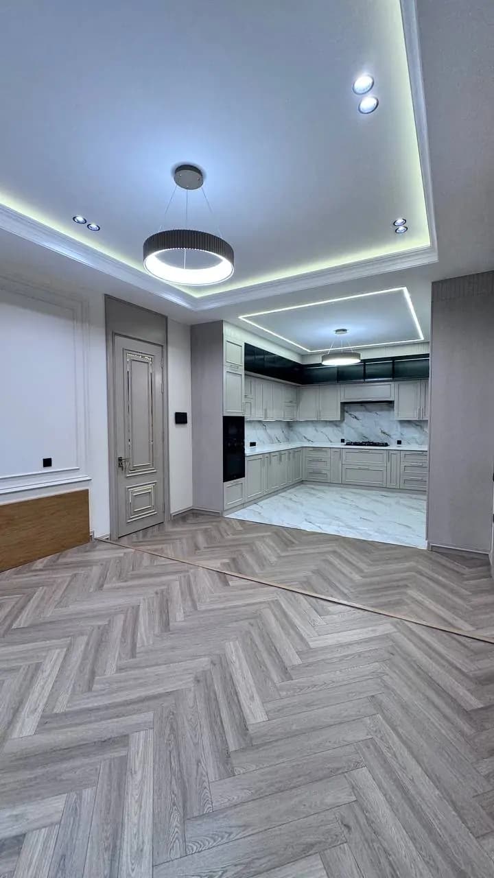 Продается дом ▪️Район: Чиланзарский ▪️Территория: 6 соток  600 м2 — 3