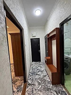 *3\4\4 Чиланзар-10 65м2 — 4