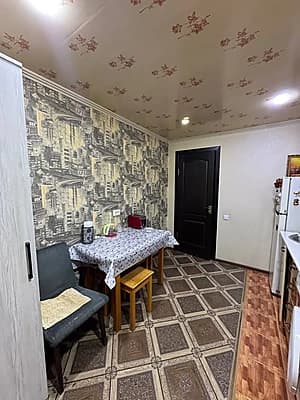 🔥🔥🔥СРОЧНО ПРОДАЁТСЯ КВАРТИРА! АКТЕПА. ул "Есенина"  1/2/2 пл 30м² обстановкой — 5