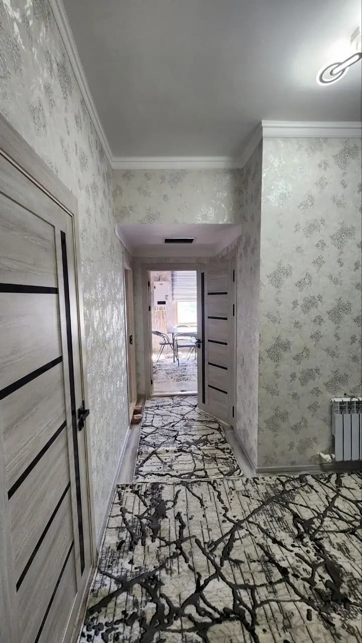ARENDA: SERGELI TUMANI SURUM — 3