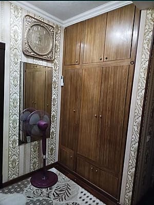 ∆ Учтепа Разделка 3-комнатная квартира в Учтепа — 86000 USD — 4