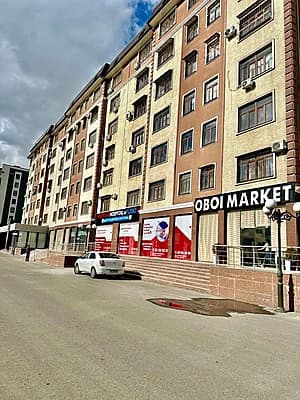 Продается Новостройка ЖК Paradise Garden — 2