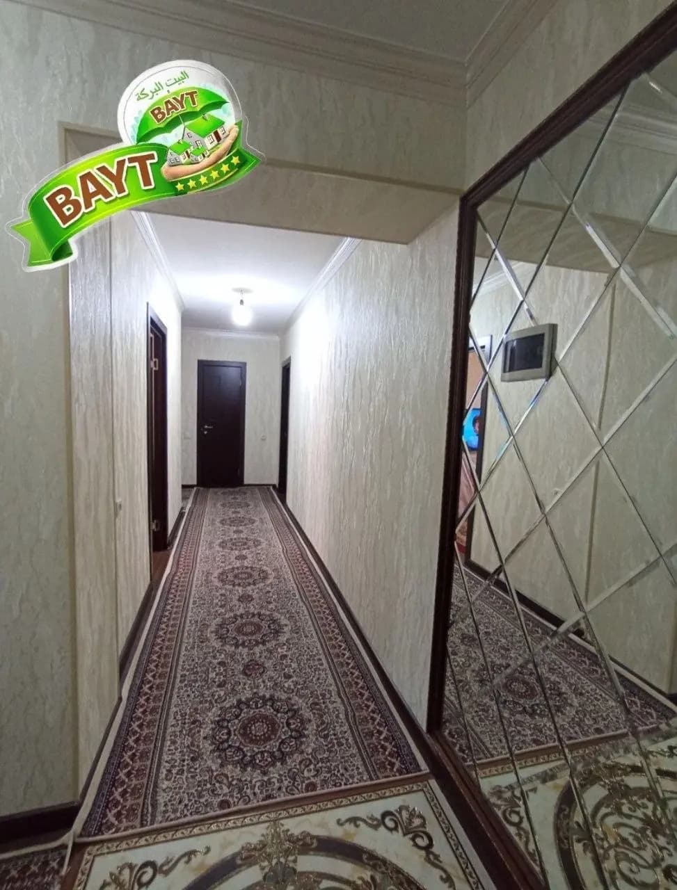 Спутник 16 3в4/4/7 Орт.Суфра Ресторан,Под Евро — 2