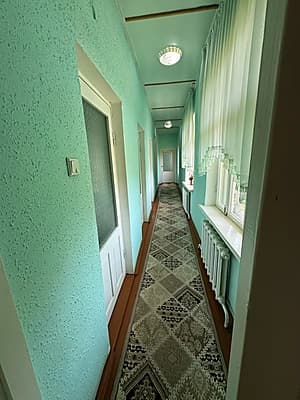 Hovli sotiladi — 7