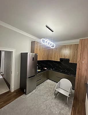Arenda kvartira Toshkent tumani Qizgaldok duplex 50 kv + 50 kv — 7
