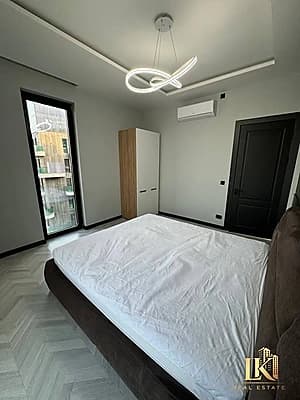#9800 Продаётся: Мирабадский район Улица Нукусская НОВОСТРОЙКА ЖК "PARKWOOD" Ориентир: "Makro"/ посо — 4
