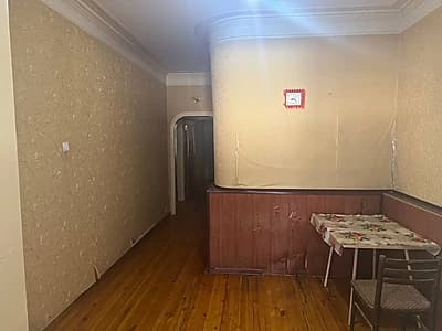 Сдается в Аренду, Чопонота 4 комнатная квартира - 92 м2, 1 - этаж — 3