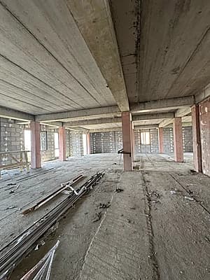 Tinchlik metro atrofidan arendaga nejiloy joy beriladi! — 5
