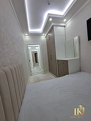 #9852 Продаётся: Шайхантахурский район Ц-15, Джангох Ор-р : метро Гафура Гуляма — 4