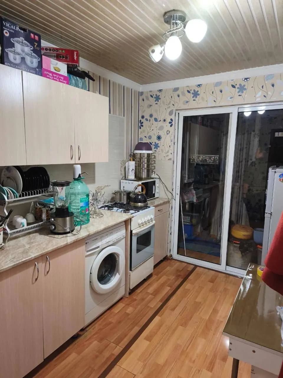 1 комнатная Метро Новза Продам — 1