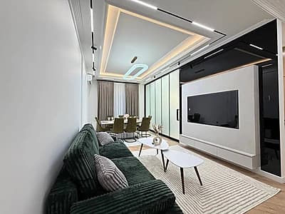 ЖК " BODOMZOR Terassa " 5/7-8/8 DREAM HOUSE — 7