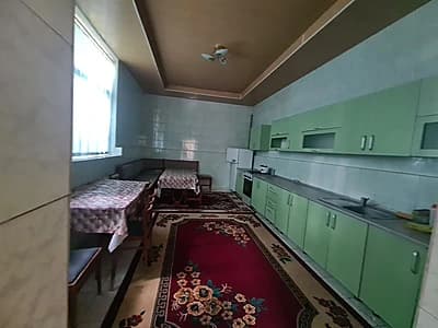 Dacha oilaga ijaraga beriladi — 6