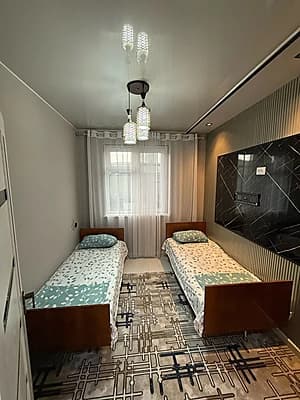 DACHA ARENDA TOGI TEGIDA — 3