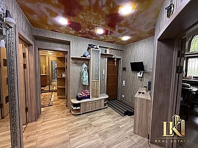 #100 Продаётся: 4-х комнатная квартира на Ц-1 — 3