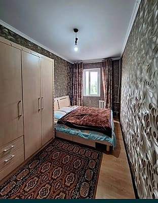🔥 №314 УЧТЕПА — АЛГОРИТМ ВА БИСЁР ТЎЙХОНАСИ ЁНИДА — 3 ХОНАЛИ КВАРТИРА ИЖАРАГА, ҚУЛАЙ ЖОЙ, АРЗОН НАРХ! — 4