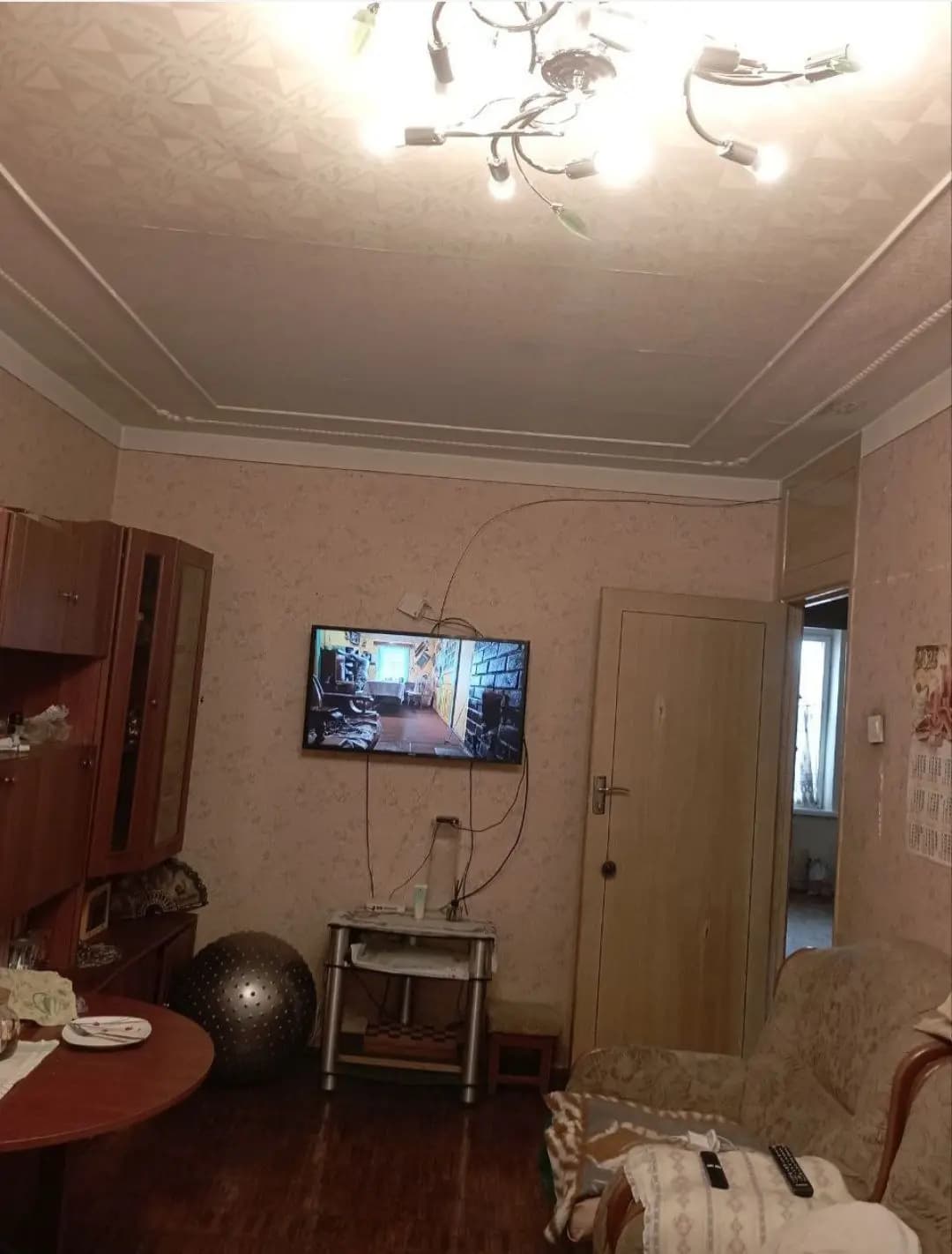 *‼️ Чиланзар-26 3-Комнатная 70м2 — 5