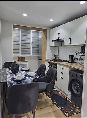 ∆ Яккасарай 1-комнатная квартира в Яккасарай — 77000 USD — 2