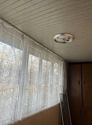 ∆ Чиланзар Мукими Ипотека Разделка 2-комнатная квартира в Чиланзар — 77000 USD — 5