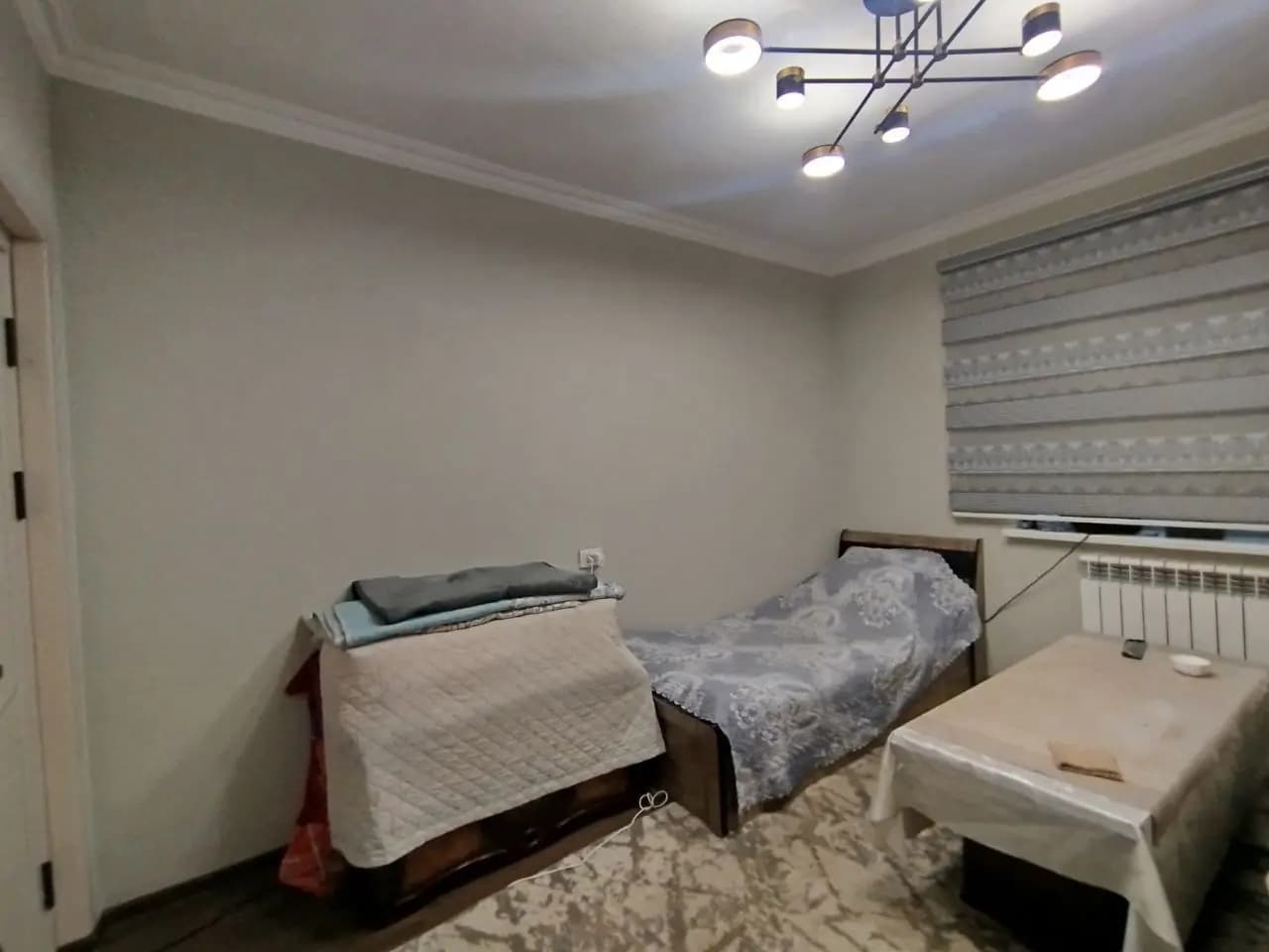 Продается квартира Сергели 9 худуд 2в3/7/7 — 3