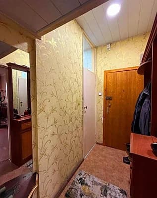 YUNUSOBOD 8- KVARTL yunisabod metroga 10 minut — 2