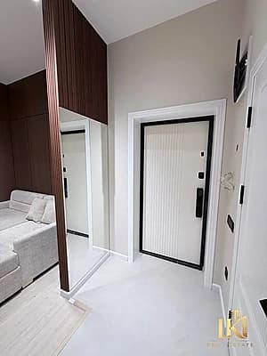 #9800 Продаётся: Юнусабадский район Ул. Ниёзбек йули НОВОСТРОЙКА ЖК "Imperial Club" Ор-р: Финансовый — 5