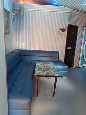 Shota Rustaveli koʻchasida ijaraga hovli — 5