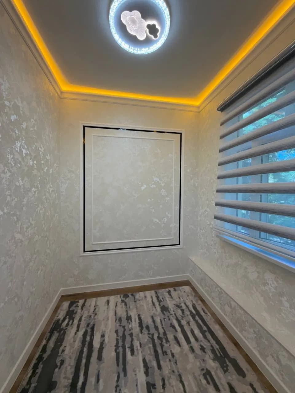 Продаётся Ависозлар 4 ,2в3/2/4 Кадышева — 3