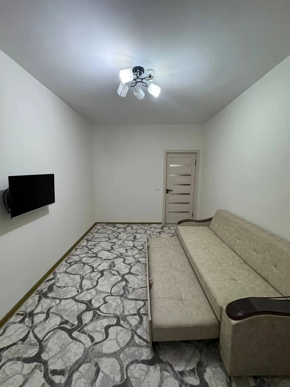 Аренда 1 комнатной квартиры ЖК Almazar-City | Северный Алмазар — 1