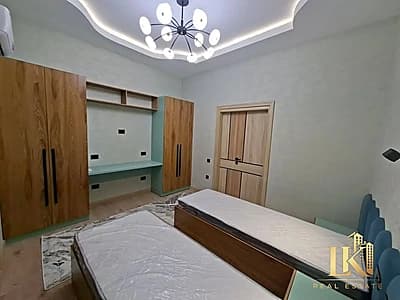 #9800 Продаётся: Яккасарайский район Ул. Бабура НОВОСТРОЙКА КОМПЛЕКС "O'zbegim" Ор-р: 1 нотариальная — 4
