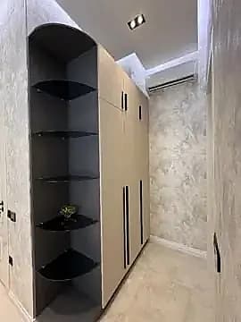 ЖК Кипарис | 3-комнатная квартира | Юнусабад | 80м2 — 4