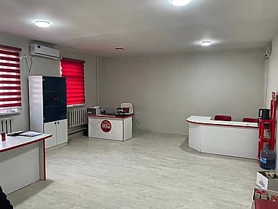 Таййор Coca-cola склади сотилади. 55 сотка/Назарбек. — 10