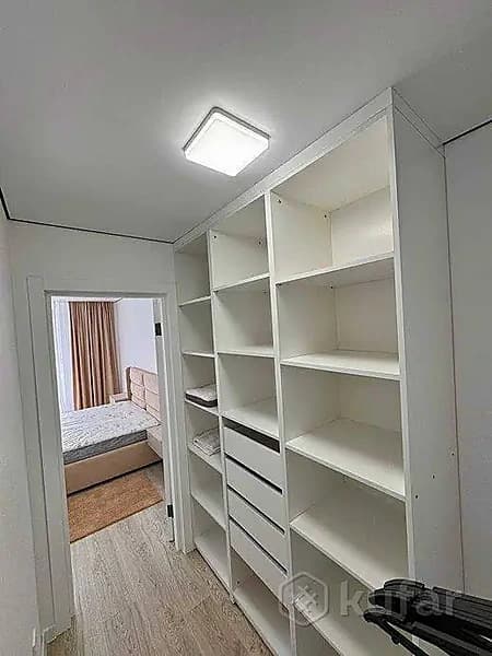 2 хонали Жомий бозор Алмазар сити — 1