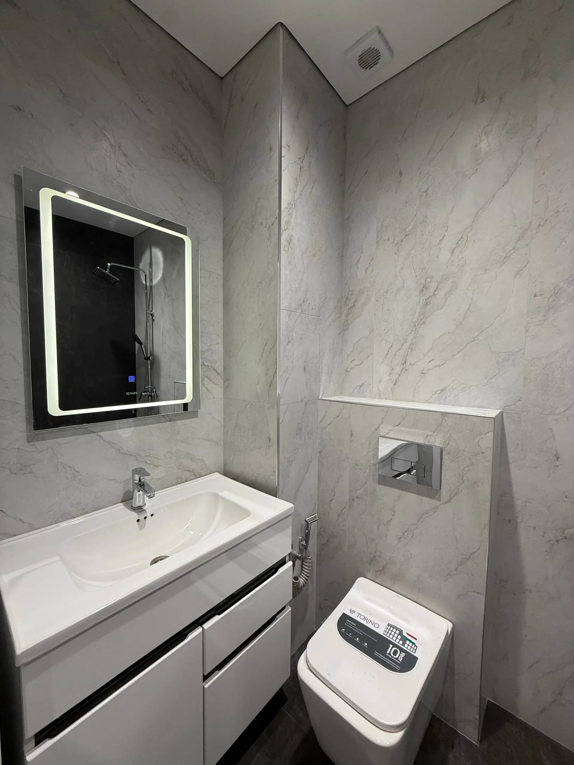 СРОЧНАЯ ПРОДАЖА 2ком улица паркетная ЖК Parkent Avenue — 2