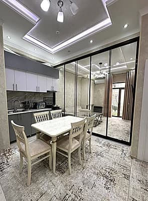 Kunlik kvartira Boulevard — 5