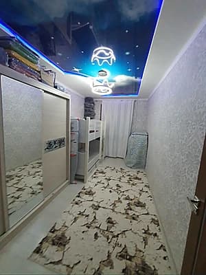 ∆ Чиланзар24 Разделка 3-комнатная квартира в Чиланзар24 — 86000 USD — 3
