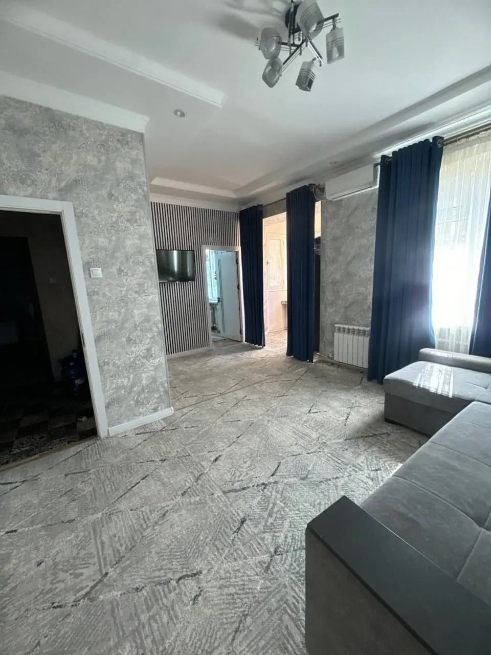 ARENDA: SERGELI TUMANI 6A MOSHINA BOZOR — 5