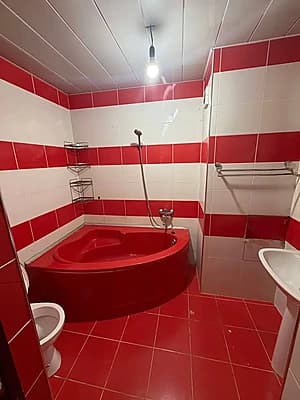 Яккасарай 4х ком дублекс площадь 100 м² цена 120.000 y.e. — 10