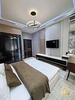 #9852 Продаётся: Яккасарайский район Ор-р : 8-роддом, Глинка Отель Courtyard Новостройка — 1