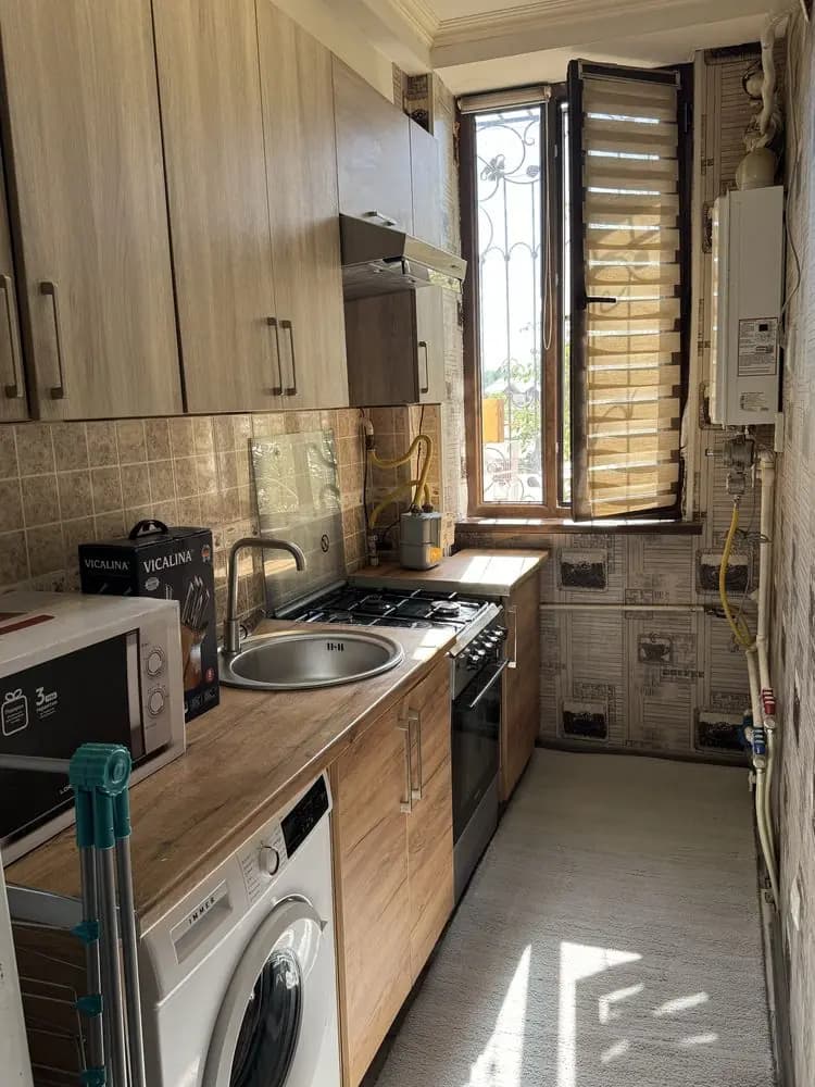MirzoUlugbek Markaz 1/3/4 — 2