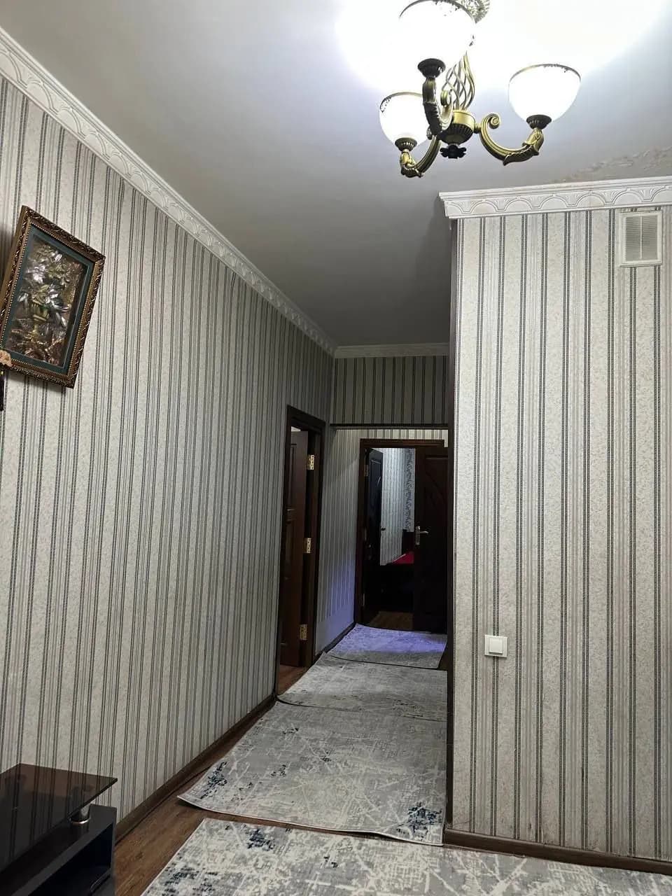 ЮНУСАБАД 3  3Х КОМНАТНАЯ — 4