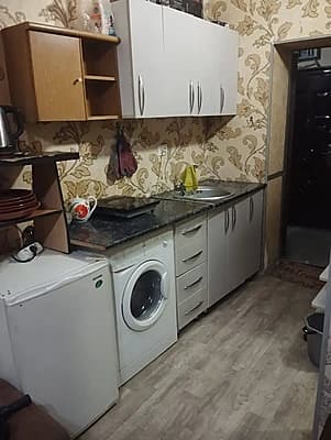 Срочно Продаётся Янгихает Спутник 4 1/4/4 Бывший Общежитие Метро Рядом — 2