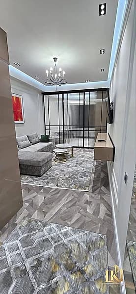 #9800 Продаётся: Яккасарайский район НОВОСТРОЙКА ЖК "Vegas Tower" Ориентир: Кушбеги — 1
